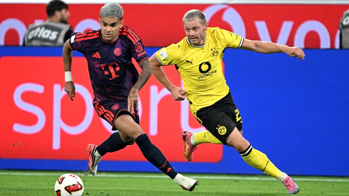 Cine transmite Bayern München – Borussia Dortmund la TV. La ce oră începe Der Klassiker