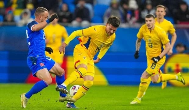 Cine transmite Georgia – România la TV. La ce oră începe meciul amical de pe 2 iunie 2026
