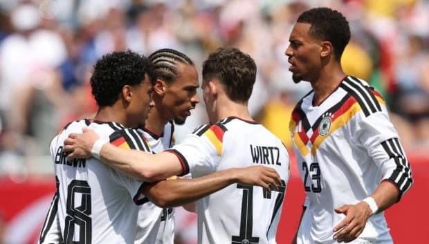 Cine transmite Germania – Curaçao la TV în România. La ce oră începe meciul de la Campionatul Mondia