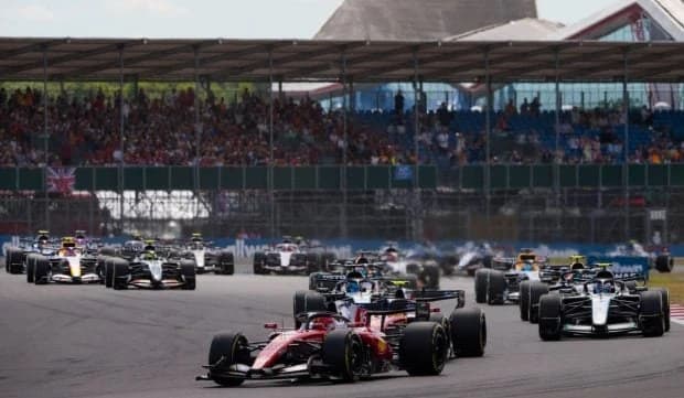 Cine transmite Marele Premiu de Formula 1 din Belgia 2026 la TV în România. La ce oră încep cursa și