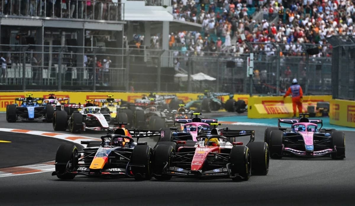Cine transmite Marele Premiu de Formula 1 din Canada 2026 la TV în România. La ce oră încep cursa și
