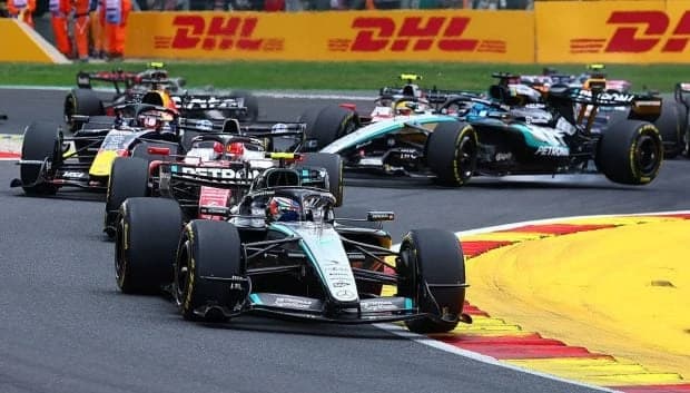 Cine transmite Marele Premiu de Formula 1 din Ungaria 2026 la TV în România. La ce oră încep cursa ș