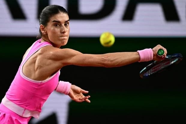 Cine transmite Sorana Cîrstea – Jasmine Paolini, în turul 3 la US Open. La ce oră se joacă meciul