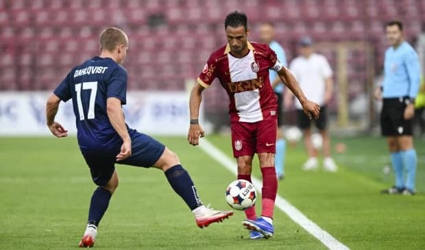 Cine transmite Tromso – CFR Cluj la TV. La ce oră începe meciul din preliminariile Conference League