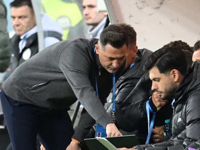 Cine va conduce antrenamentul FCSB-ului, după plecarea lui Mirel Rădoi