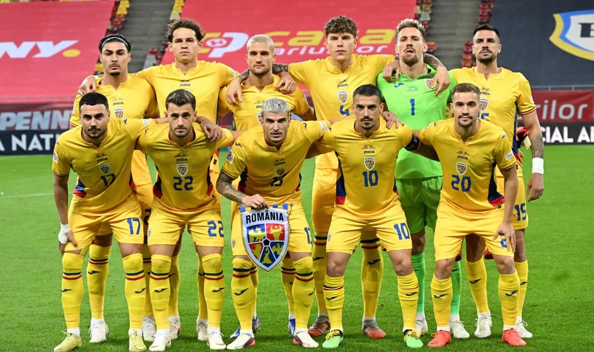Cine va transmite şi când se va disputa Polonia – România! Gică Hagi caută prima victorie în Liga Na