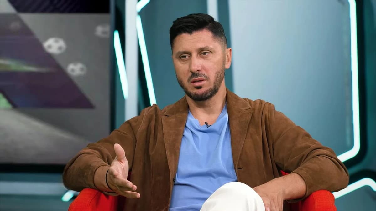 Ciprian Marica e invitatul lui Andru Nenciu la Poveștile Sport.ro. Cea mai bună investiție, ce îl re