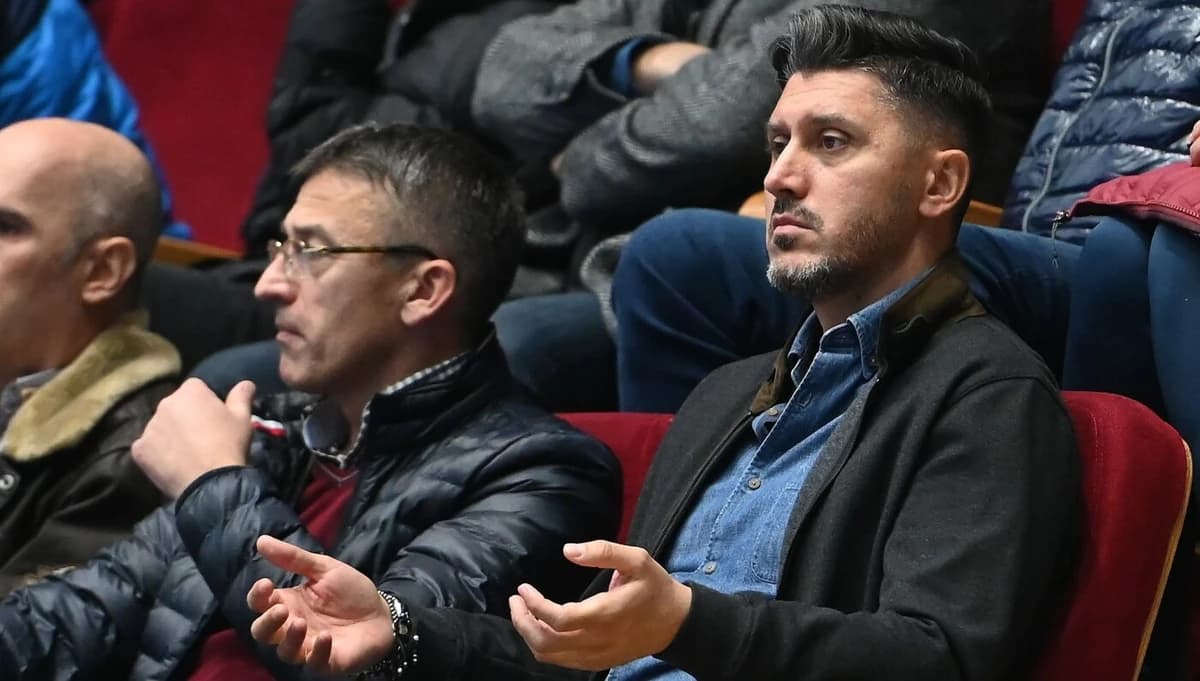 Ciprian Marica l-a distrus pe titularul de la FCSB: „Complet inactiv! E la punctul mort, nu produce