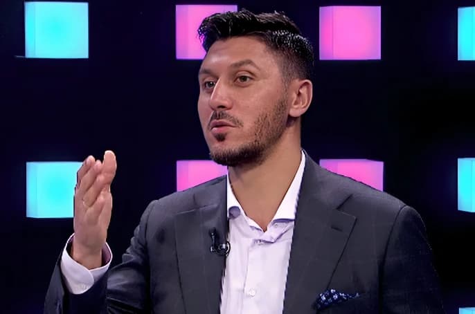 Ciprian Marica, marcat de ce a trăit la FCSB: ”Doamne, Dumnezeule! Ceva rău, rău de tot!”