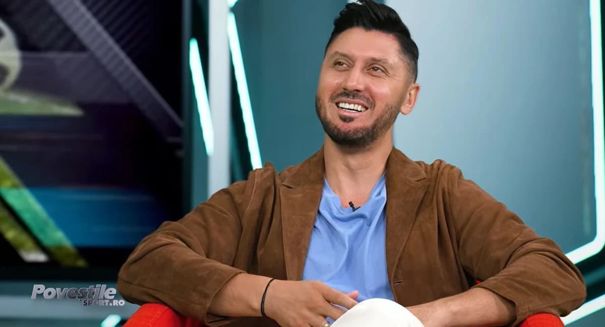 Ciprian Marica, moment amuzant la Poveștile Sport.ro: „Ia-ți una mică, fâșneață”