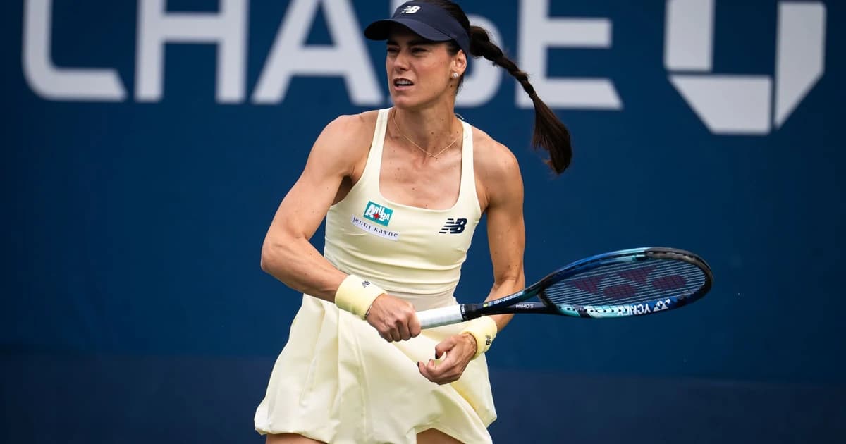 Cîrstea a trecut de Parry și e în turul 3 la US Open! Cu cine va juca pentru un loc în optimi