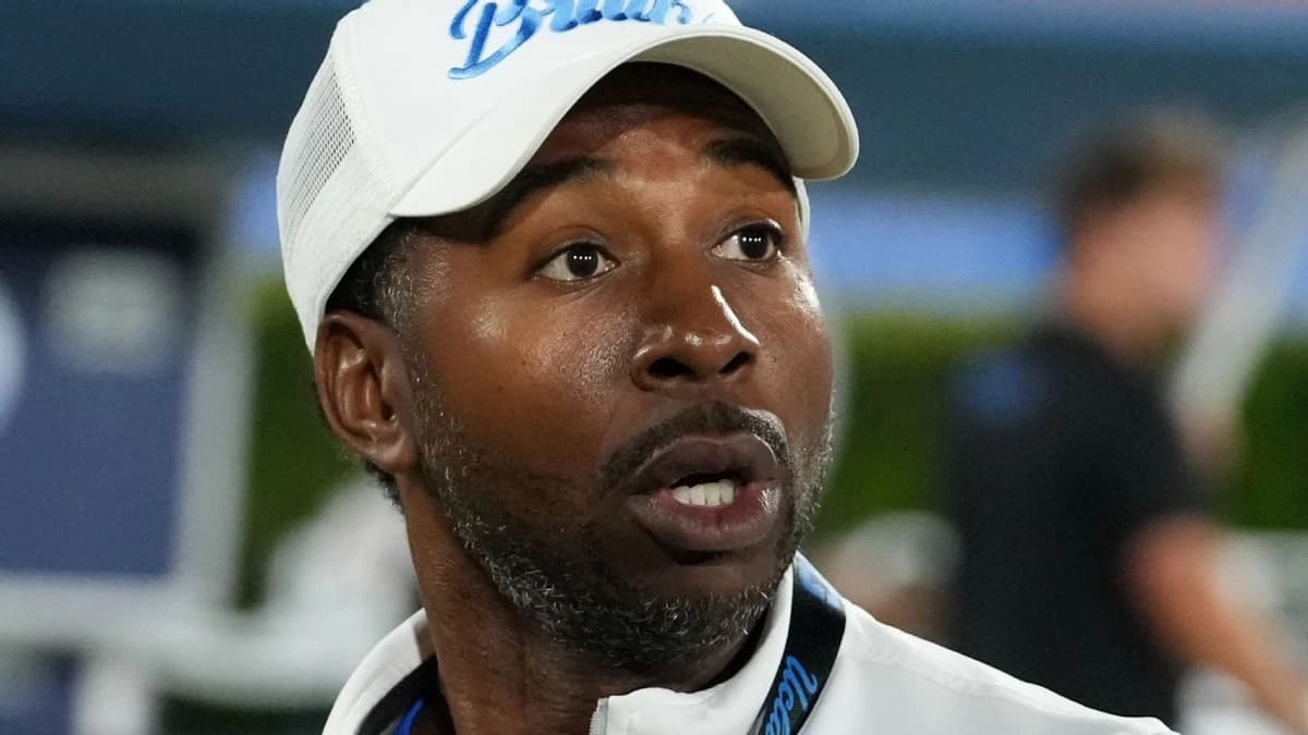 Citing 'financial deficit,' UCLA fires AD Jarmond