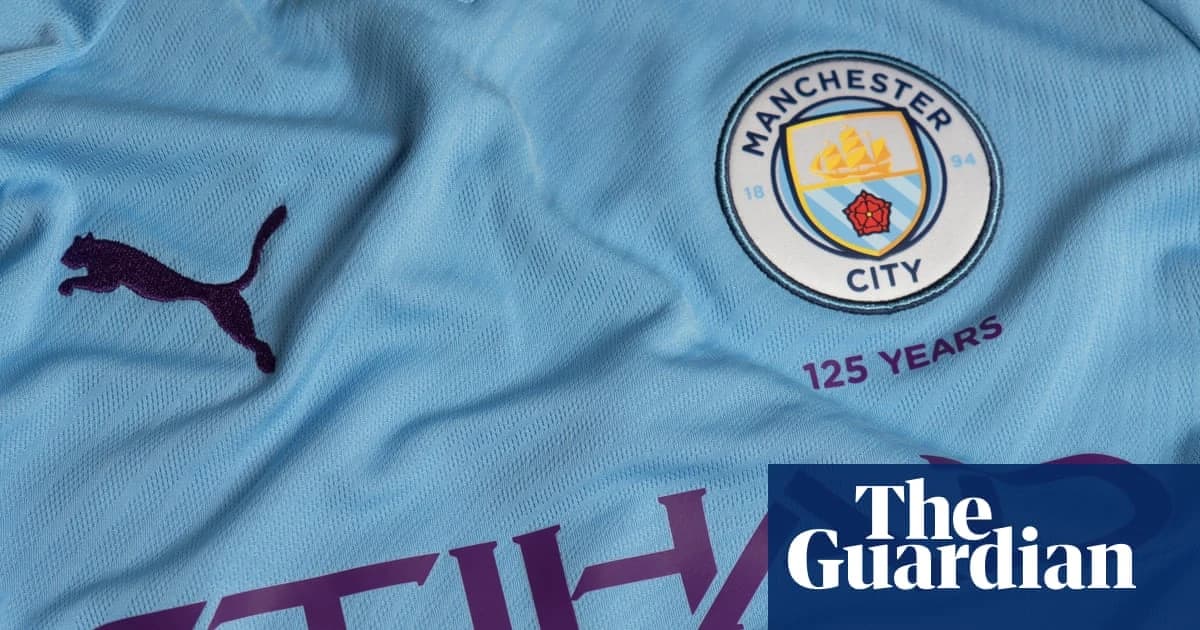 City sponsor Etihad Airways considering legal action against the Premier League
