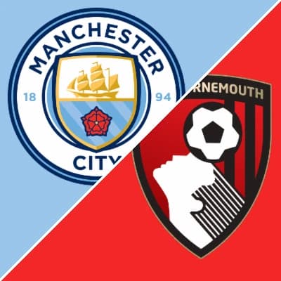 City strike late to break Bournemouth's hearts