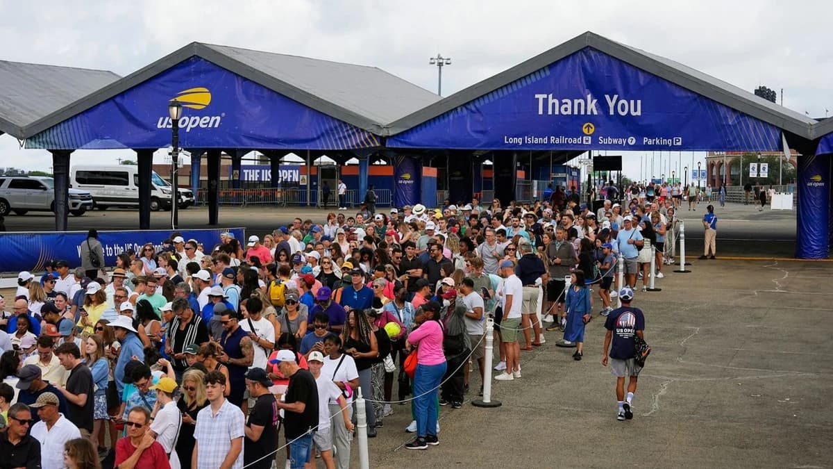 City to offer $100 tickets to US Open tennis matches
