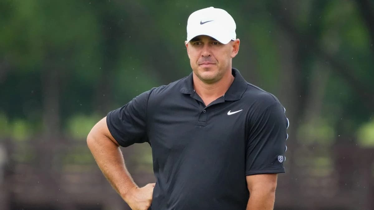 CJ Cup Byron Nelson leaderboard, PGA Tour updates, Round 2 tee times
