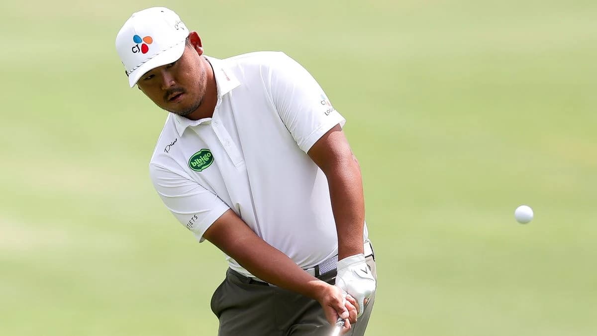 CJ Cup Byron Nelson leaderboard, PGA Tour updates, Round 3 tee times