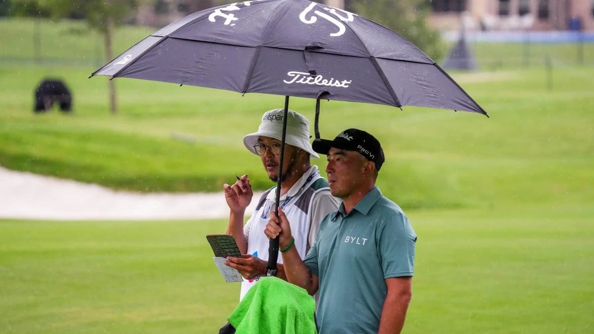 CJ Cup Byron Nelson scoreboard live updates: Will Scottie Scheffler repeat?