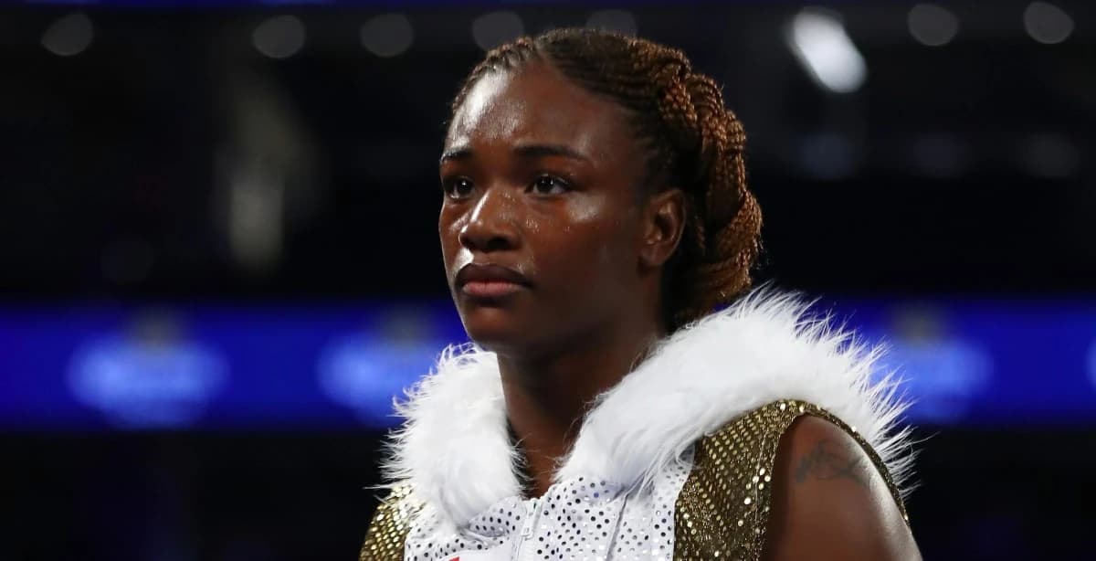 Claressa Shields next fight set, returning to middleweight to face unified champion
