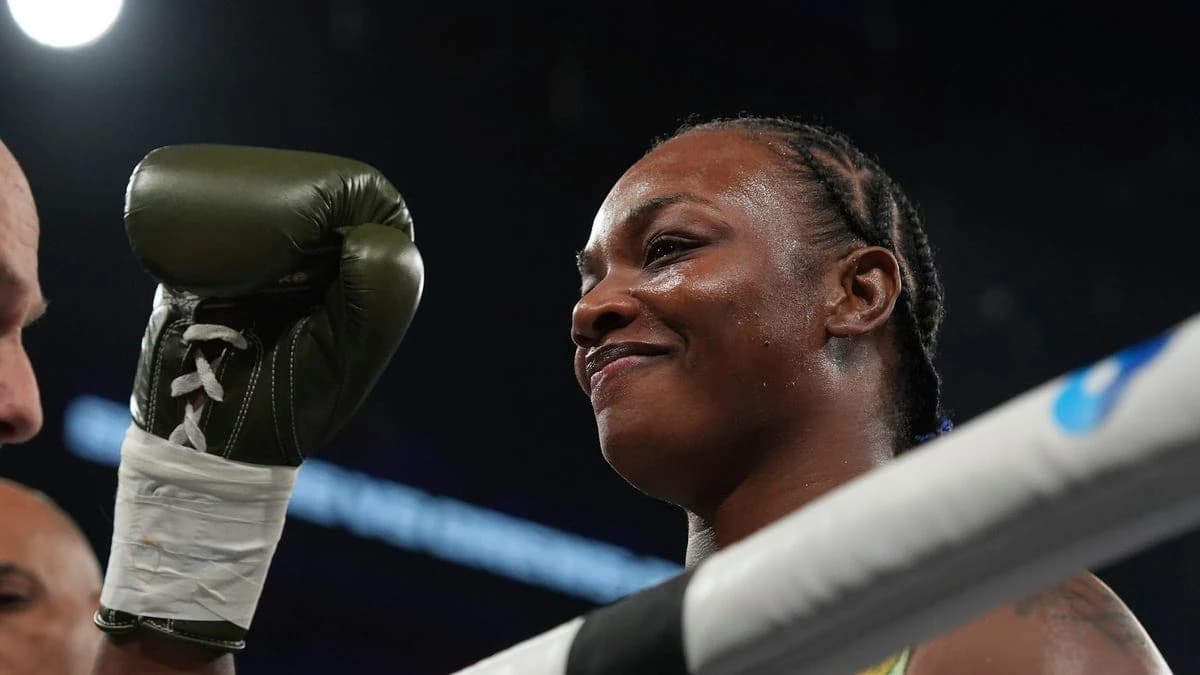 Claressa Shields vs Kaye Scott live updates: How to watch, fight time, price