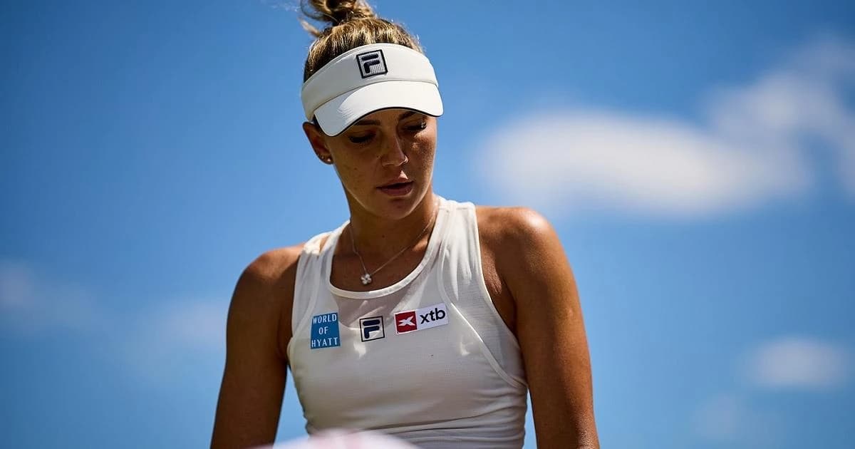 Clasament WTA, 27 iulie 2026: Jaqueline Cristian revine în TOP 40 mondial, fără să joace