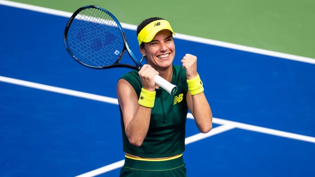 Clasamentul WTA îi aduce Soranei Cîrstea cea mai bună clasare din carieră