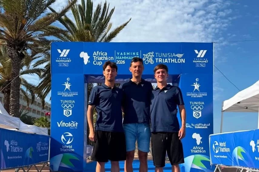 Clasat pe locul 4 la Cupa Africii, Carol Popa intră în premieră în topul 200 mondial la categoria El