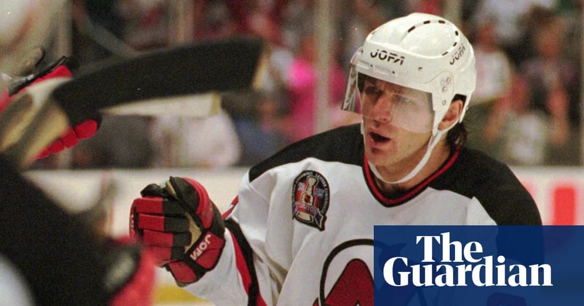 Claude Lemieux’s brain donated to CTE research after NHL star’s death at age of 60