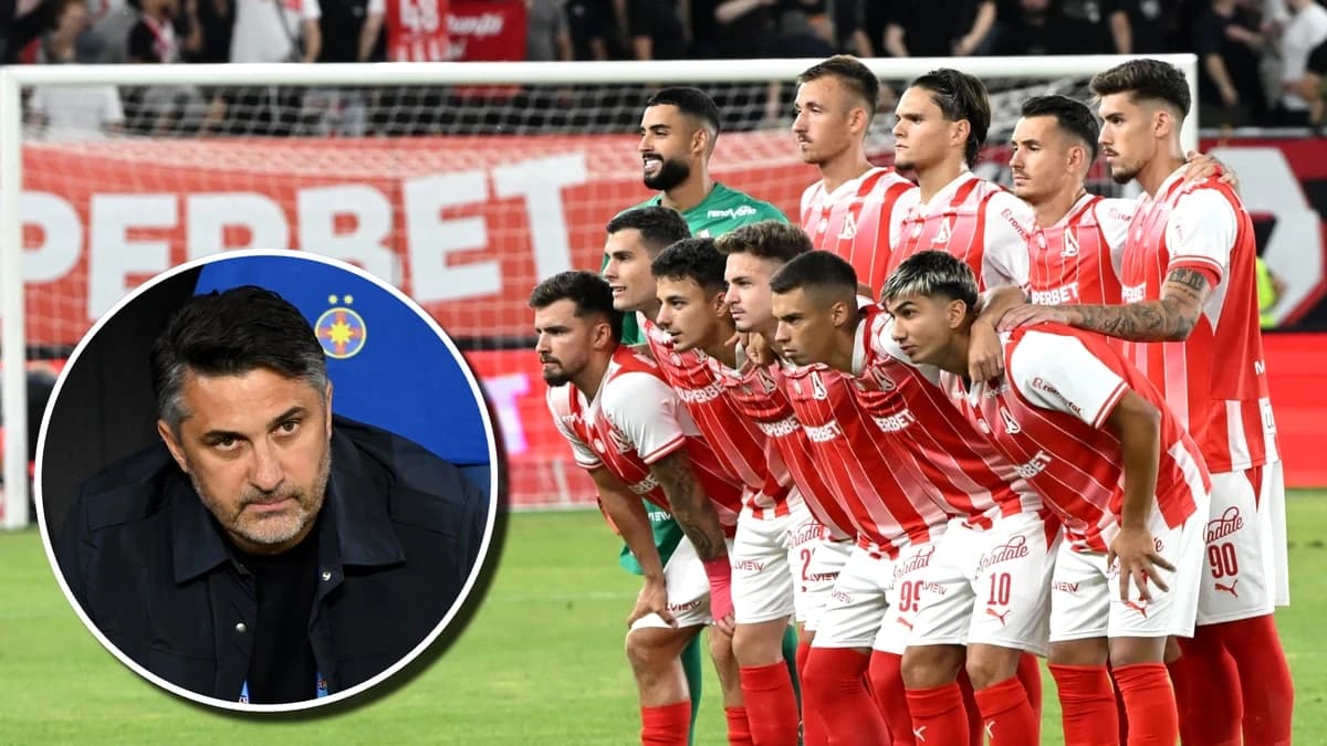 Claudiu Niculescu a anunțat transferurile cu care Dinamo va prinde play-off-ul și cupele europene: „