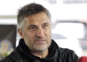Claudiu Niculescu e sigur: „Va fi o luptă crâncenă la titlu, în patru. Craiova vine tare, sper să re