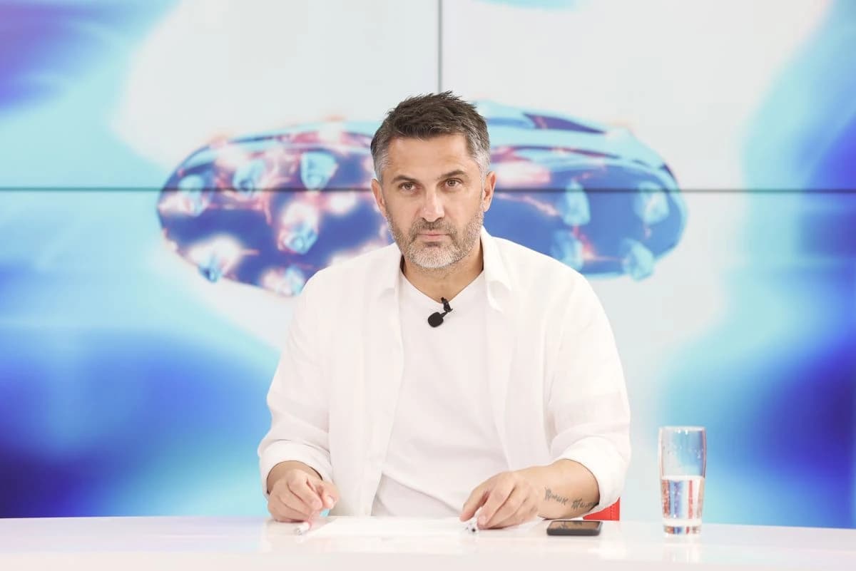 Claudiu Niculescu nu trădează și „înțeapă” liderul din Superligă: „Nu urmăresc ce se întâmplă cu ei.