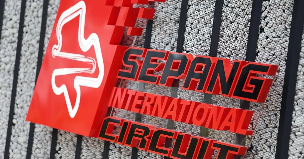 ‘Clear favourite emerges in race to rejoin Formula 1 calendar’