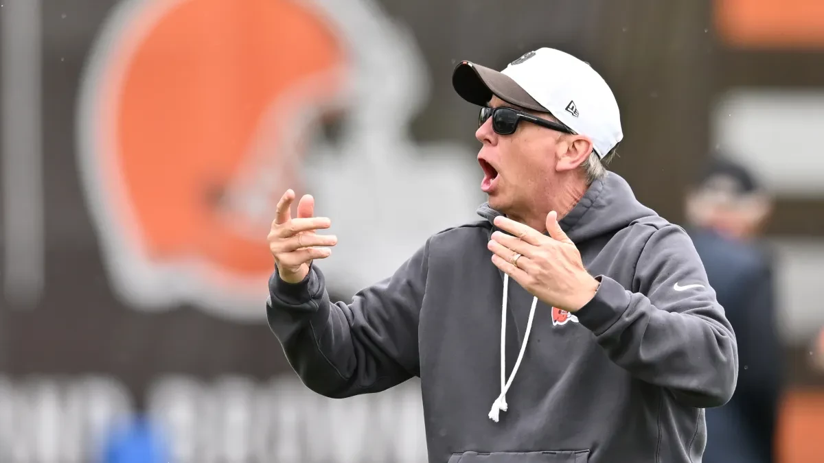 Cleveland Browns urged to trade quarterback before start of 2026 NFL season