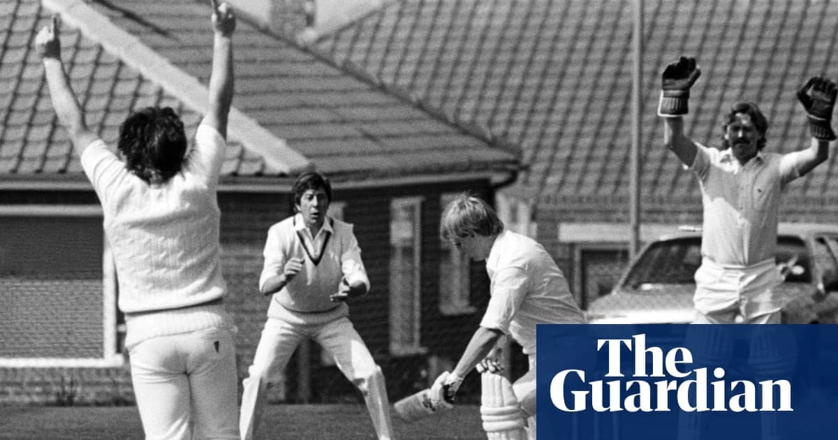 Clicky Ponting and ‘known cheats’ on the golf course: the crisis in UK sportsmanship