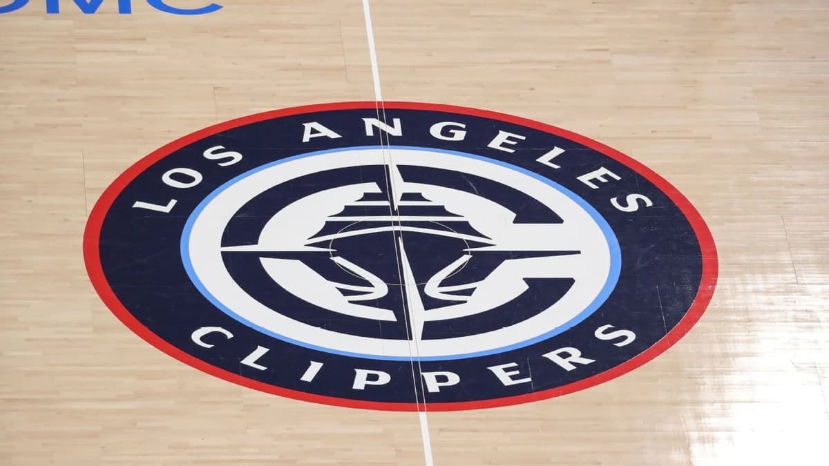 Clippers docked 5 first-round picks, fined $30M
