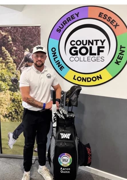 Closing golf’s education gap