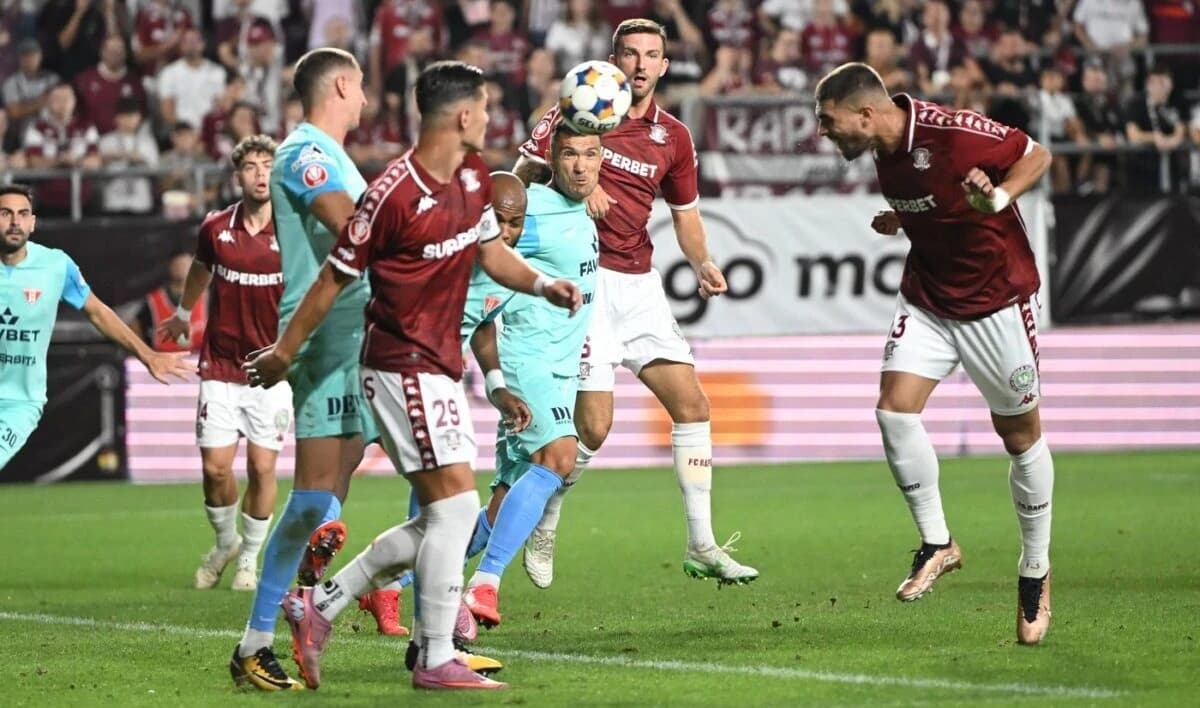 Clubul din Liga 1 care ar putea fi vândut! Anunţ de ultim moment: “Purtăm discuţii în patru direcţii