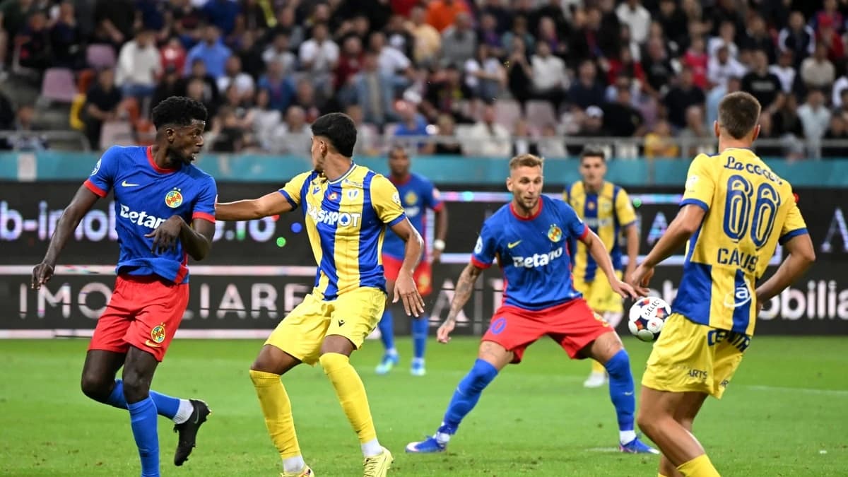 Clubul din SuperLiga, în pericol! Anunț de ultimă oră al LPF: „Există riscul de a se retrage omologa