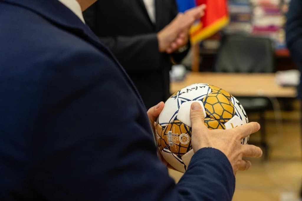 Clujul se pregătește pentru două Europene de handbal