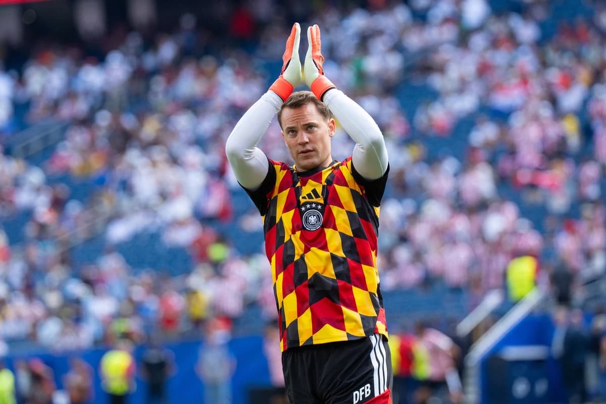 CM 2026 „AMAR!”. Manuel Neuer s-a retras din națională după rușinea suferită cu Germania la Cupa Mon