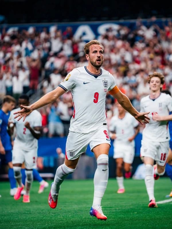 CM 2026: Anglia și Ghana obțin victorii în Grupa L