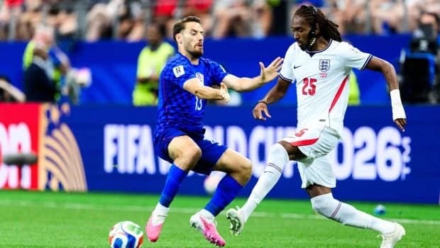 CM 2026: Anglia trece de Croația cu 4-2 într-un meci de poveste! Kane, Bellingham și Rashford au făc