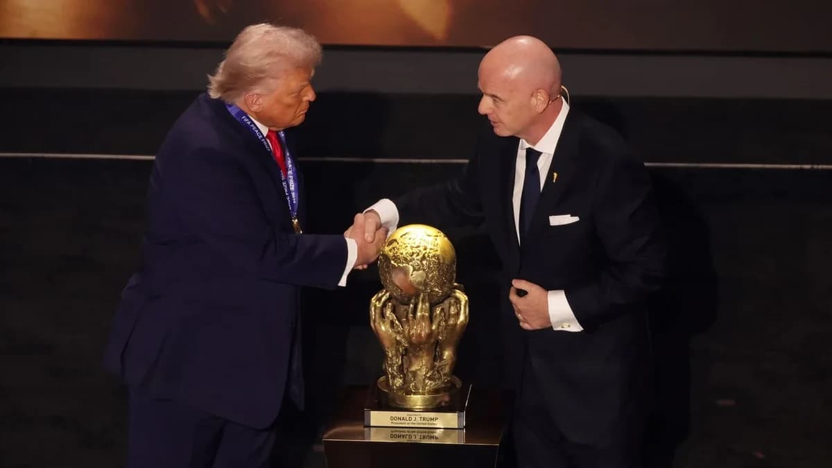CM 2026 Argentina, anchetată de FIFA chiar înaintea finalei Cupei Mondiale cu Spania! Ce se poate în