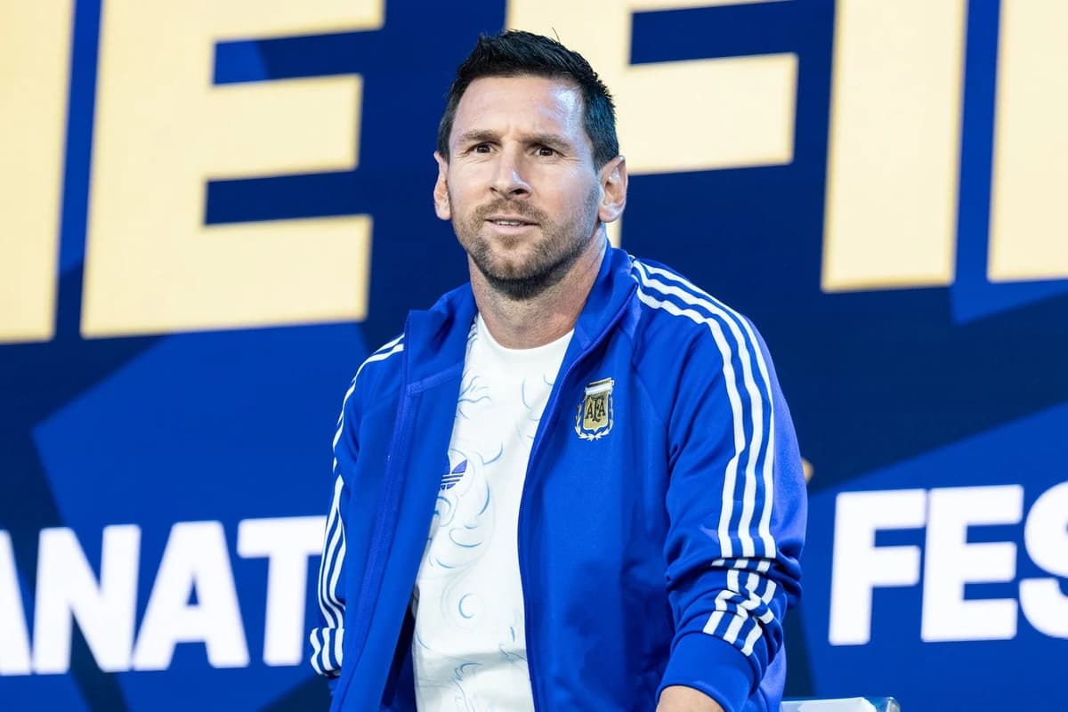 CM 2026 Cât de bine îi cunoaște Messi pe fotbaliștii Spaniei? Ce a făcut căpitanul Argentinei contra