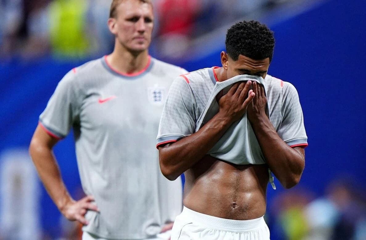CM 2026 Cele mai tari meme-uri după Anglia – Argentina 1-2