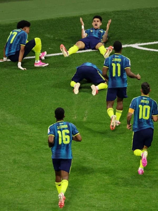 CM 2026: Columbia câștigă ultimul meci din prima etapă a grupelor