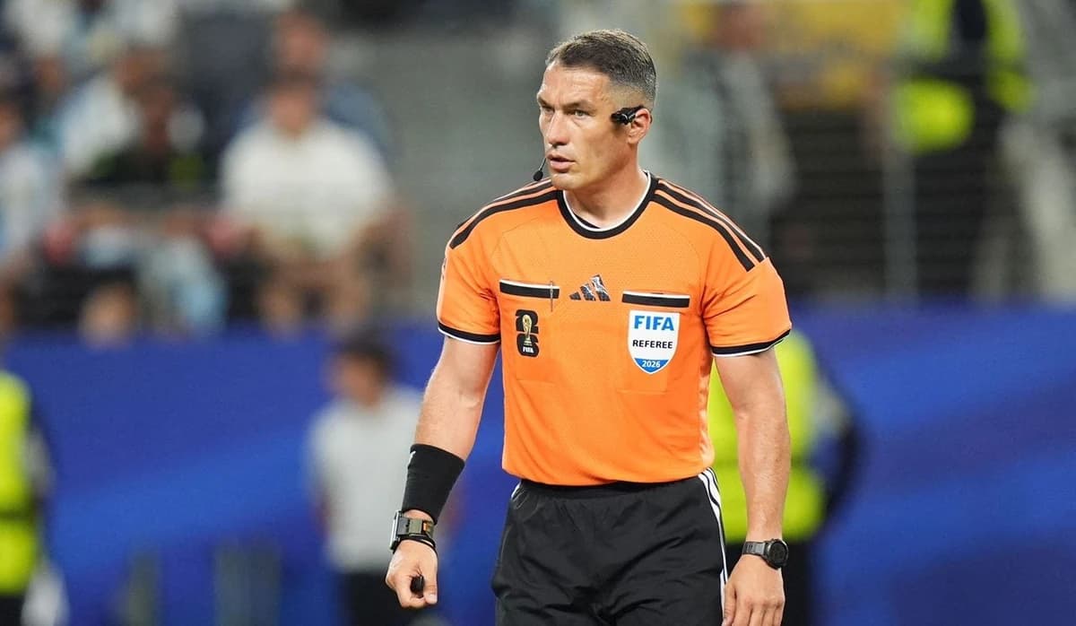 CM 2026 Cum l-au numit ungurii pe Istvan Kovacs după ce au văzut că a fost dat afară de FIFA de la C