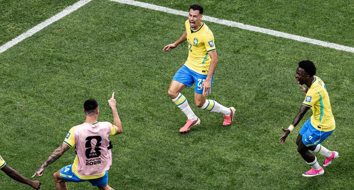 CM 2026 Curg dolarii! Jackpotul uriaș pe care și l-a asigurat Brazilia cu golul marcat în minutul 90
