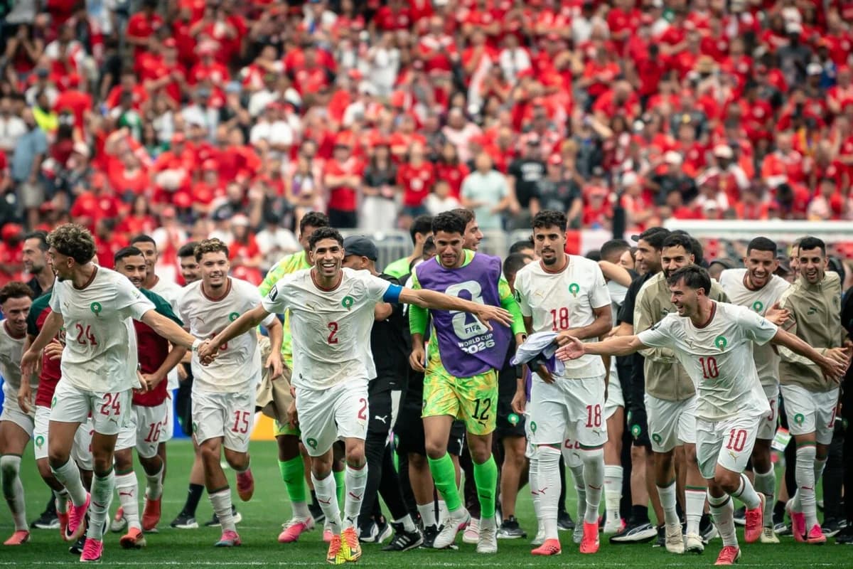 CM 2026 Eroul Marocului a fost ales MVP-ul meciului cu Canada și a rămas modest: „Ne-au pus probleme