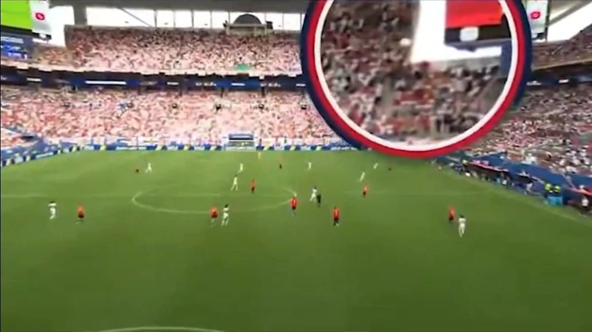 CM 2026 Fără PRECEDENT! Norvegia contestă golul Angliei, minge deviată de cablurile TV! Reacție FIFA